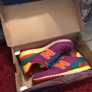 New Balance Classics